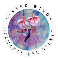 sister winds logo